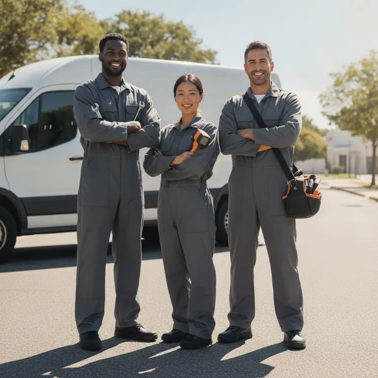 Radiator Repair team in Clovis
